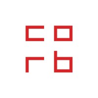 Corb Studio logo - Similar company to Nua Mimarlik