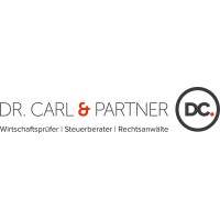Dr. Carl & Partner mbB Wirtschaftsprüfer I Steuerberater I Rechtsanwälte logo - Similar company to Dr. Carl & Partner Mbb