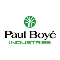 Paul Boyé Industries logo - Similar company to Paul Boyé Technologies
