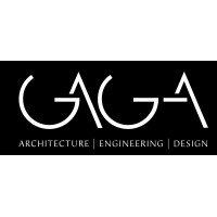 GAGA DESIGN logo - Similar company to Cuschieri Horton Architects