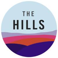 The Hills Retreat logo - Similar company to Taft Development Group