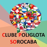 Clube Poliglota Sorocaba logo - Similar company to Sspms - Sindicato Dos Servidores Públicos Municipais De Sorocaba