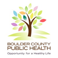 Boulder County Public Health logo - Similar company to Brendle Group