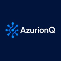 AzurionQ logo - Similar company to Manatech