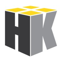 H+K International logo - Similar company to Kee Projects Ltd