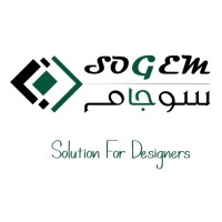 Sogem logo - Similar company to Sogem Sa