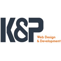 K&P Web Design & Development logo - Similar company to Jh Web Design