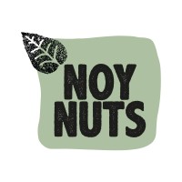 NoyNuts logo - Similar company to Noypack
