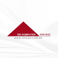 Sri Komputer Sdn. Bhd. logo - Similar company to Synxsoft Sdn Bhd
