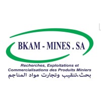 BKAM – MINES logo - Similar company to Bkam