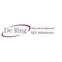 GO! Atheneum De Ring logo - Similar company to Exert