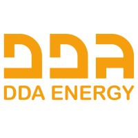 DDA Energy logo - Similar company to Mi.Pa. Impianti Srl