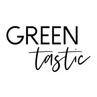 Greentastic logo - Similar company to Greentastic