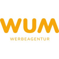 WUM Werbeagentur GmbH logo - Similar company to Messepro Gmbh