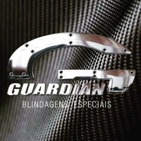 Guardian blindagens especiais ltda logo - Similar company to Guardian