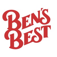 Ben's Best Charcuterie logo - Similar company to Fat Witch Bakery