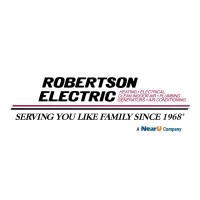Robertson Electric logo - Similar company to Beck Cohen