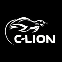 C-Lion sailing team logo - Similar company to Delft Challenge Sailing Team