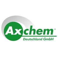 Axchem Deutschland GmbH logo - Similar company to Servophil Ag