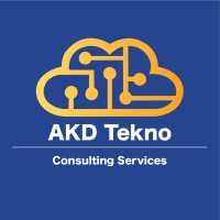 AKD Tekno logo - Similar company to Spazeden