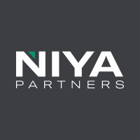 Niya Partners logo - Similar company to Shoreside Support