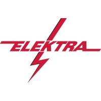 ELEKTRA Schalkau logo - Similar company to Bosch Copperdot