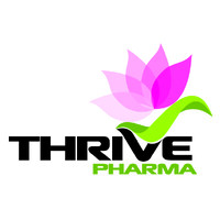 Thrive Pharma Ltd. logo - Similar company to Thrive Pharmacy Solutions