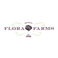 Flora Farms Mexico logo - Similar company to Love Tulum Eco Developments
