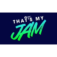 That's My Jam - Season 1 logo - Similar company to Tv Land