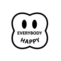 Everybody Happy logo - Similar company to Likebirds Coworking Gent