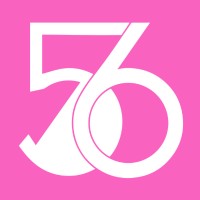 FiftySix Agency logo - Similar company to Superior Industrial Services