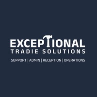 Exceptional Tradie Solutions logo - Similar company to Automobile Association Nt (Aant)