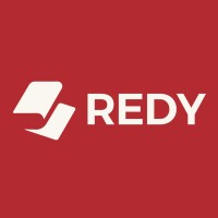 Redy logo - Similar company to Bitexco Group | Itel