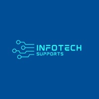 InfoTech Supports logo - Similar company to Track Techs Global
