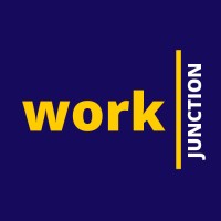 Work Junction logo - Similar company to People Smart