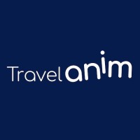 Travelanim logo - Similar company to Next Step Tc