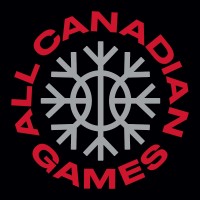All Canadian Games logo - Similar company to Violator Management