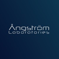 Ångström Laboratories logo - Similar company to Ulvac-Phi, Inc.