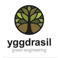 Yggdrasil Green Engineering logo - Similar company to Paygo Stream