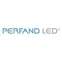 Perfand Led - producent oświetlenia LED logo - Similar company to Forme Di Luce S.R.L.