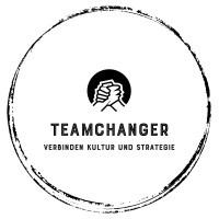 Teamchanger logo - Similar company to 21-Arch Gmbh