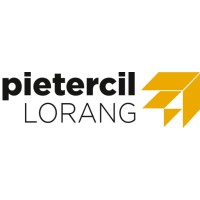 Pietercil Lorang logo - Similar company to Distinctive | Ipsilon
