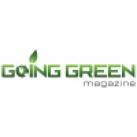Going Green Magazine logo - Similar company to Mastery Magazine