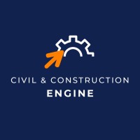 Civil & Construction Engine logo - Similar company to Harris Construct Pty Ltd