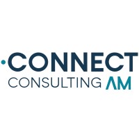 Connect Consulting AM logo - Similar company to Your Score Booster