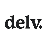 Delv logo - Similar company to Ai Tutor