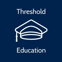 Threshold Education logo - Similar company to Iscoada