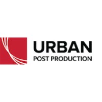 Urban Post Production logo - Similar company to Alter Ego