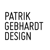 Patrik Gebhardt Design