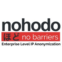 Nohodo logo - Similar company to C3 Workforce Inc.